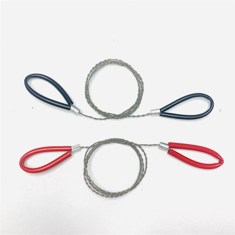 Stainless Steel Wire Saw