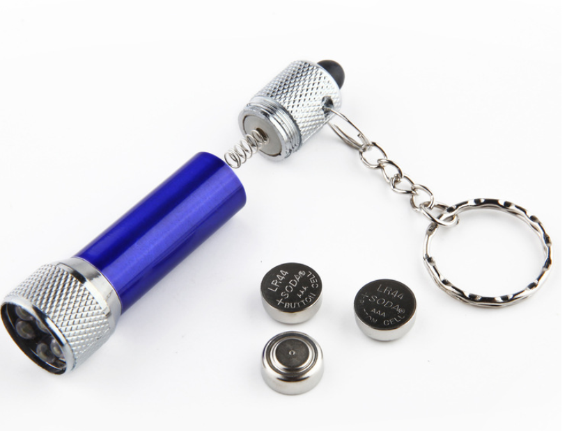 Mini Keychain Light