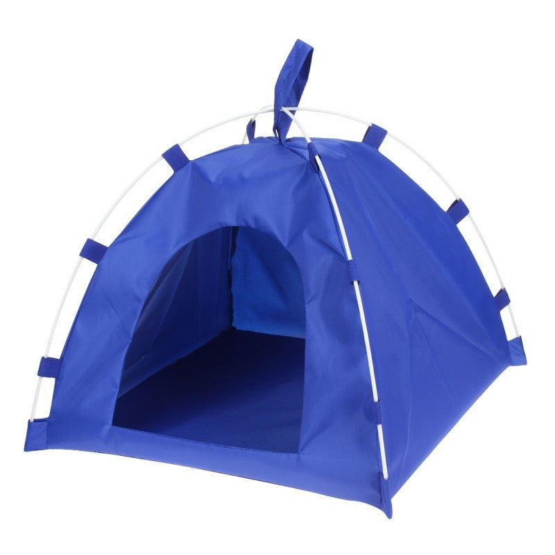 Bring The Pet Waterproof Tent