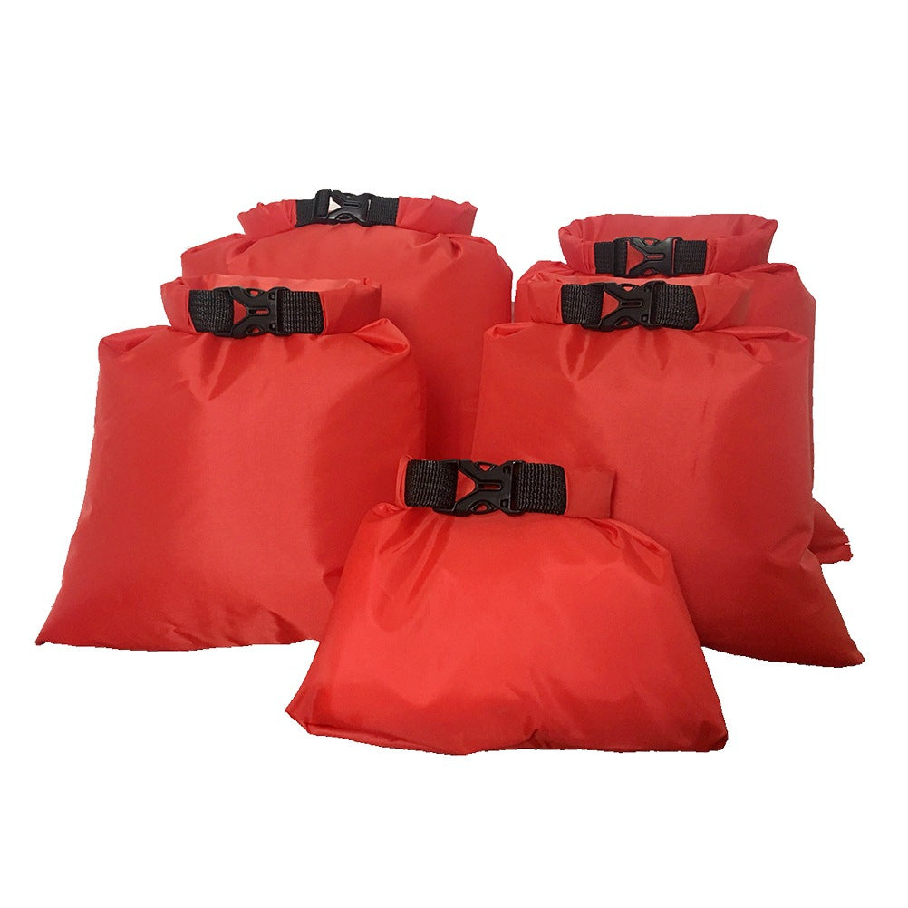 Lightweight River Rafting Carry Ons