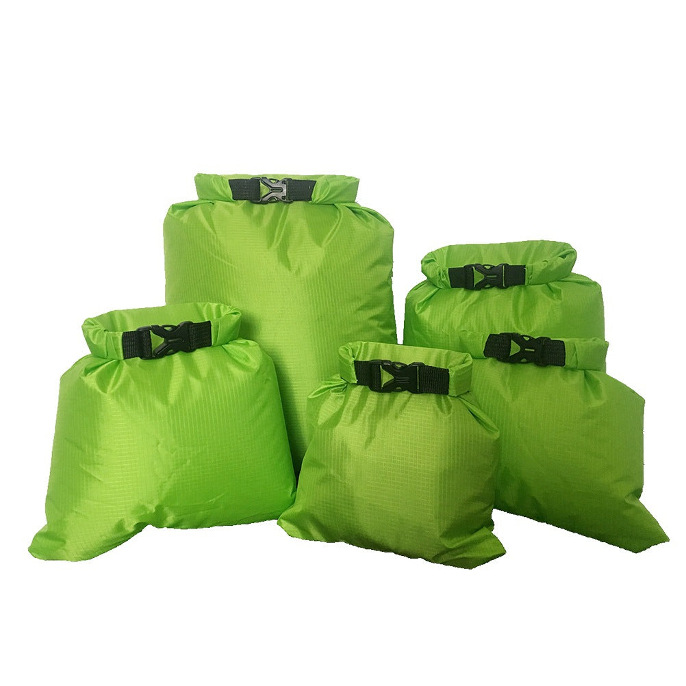 Lightweight River Rafting Carry Ons