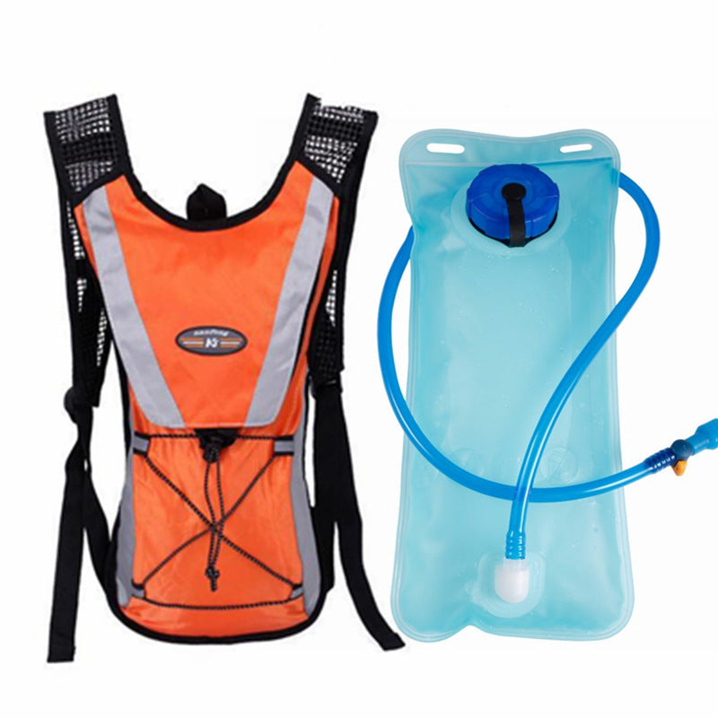 Hydration Pack