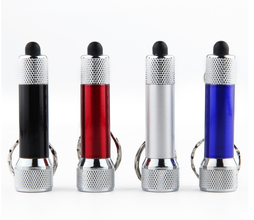 Mini Keychain Light