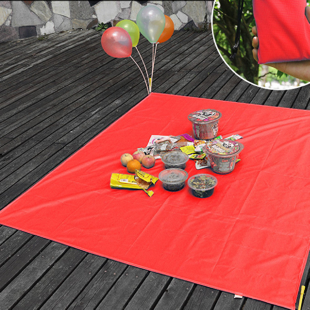 Waterproof Pocket Picnic Mat