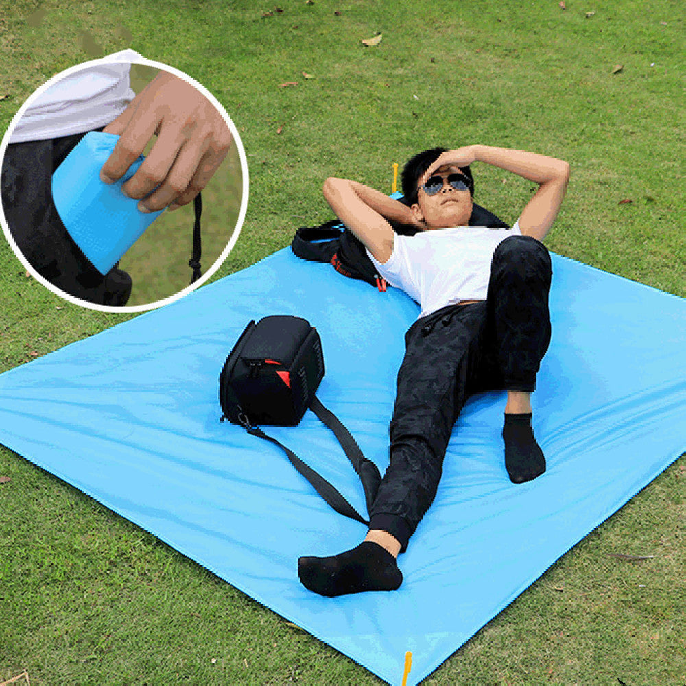 Waterproof Pocket Picnic Mat