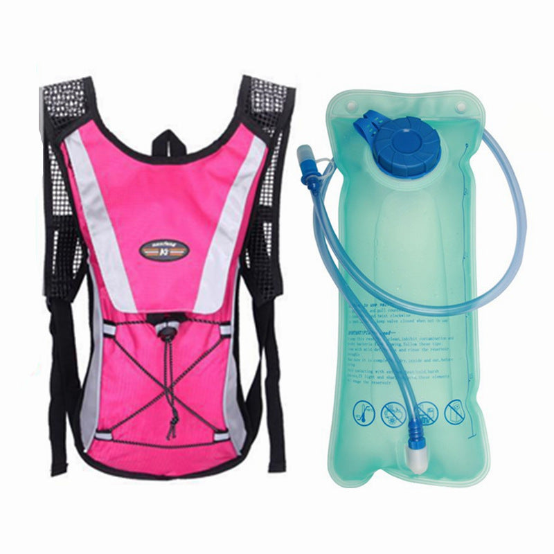 Hydration Pack