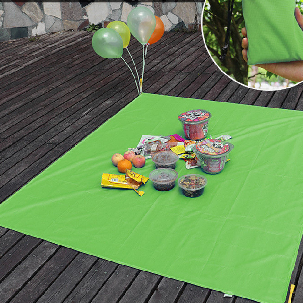 Waterproof Pocket Picnic Mat