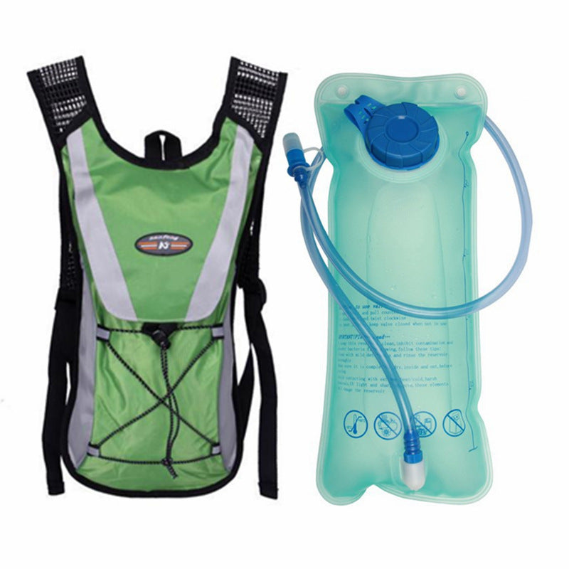 Hydration Pack