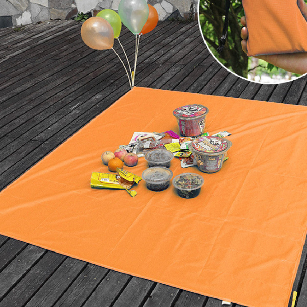 Waterproof Pocket Picnic Mat