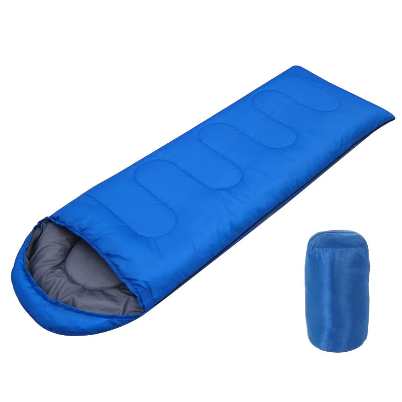 Envelope Summer/Winter Sleeping Bag