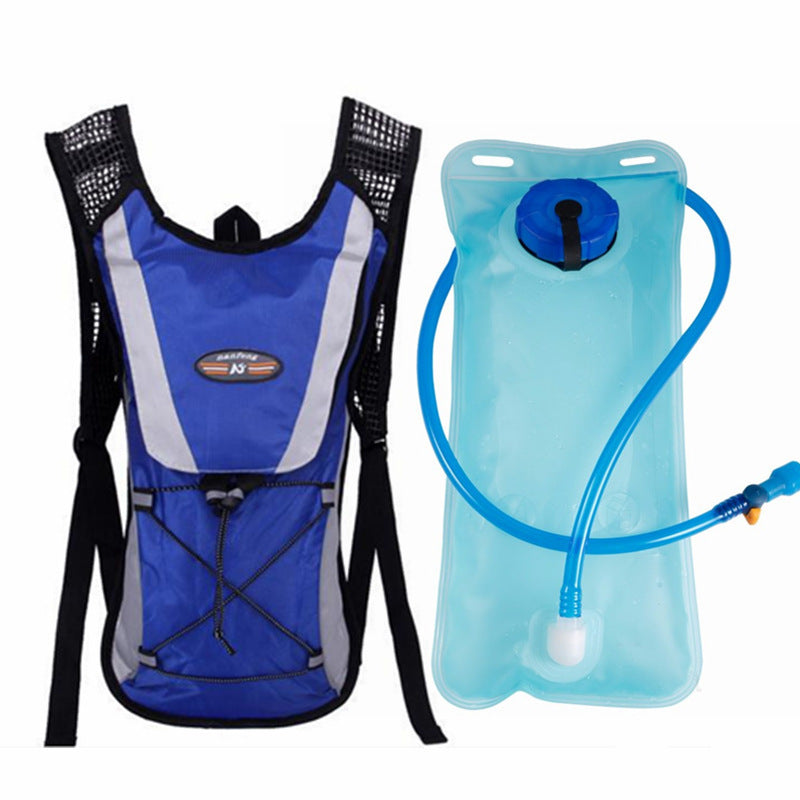 Hydration Pack