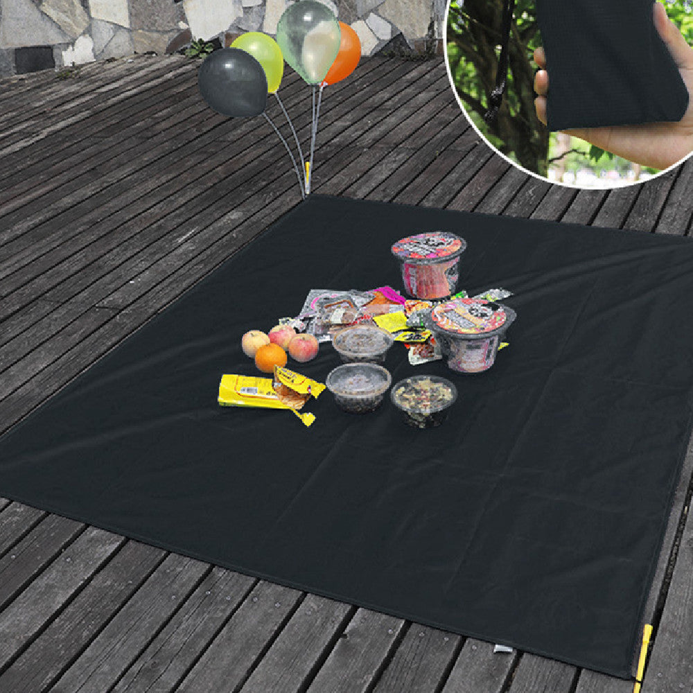 Waterproof Pocket Picnic Mat