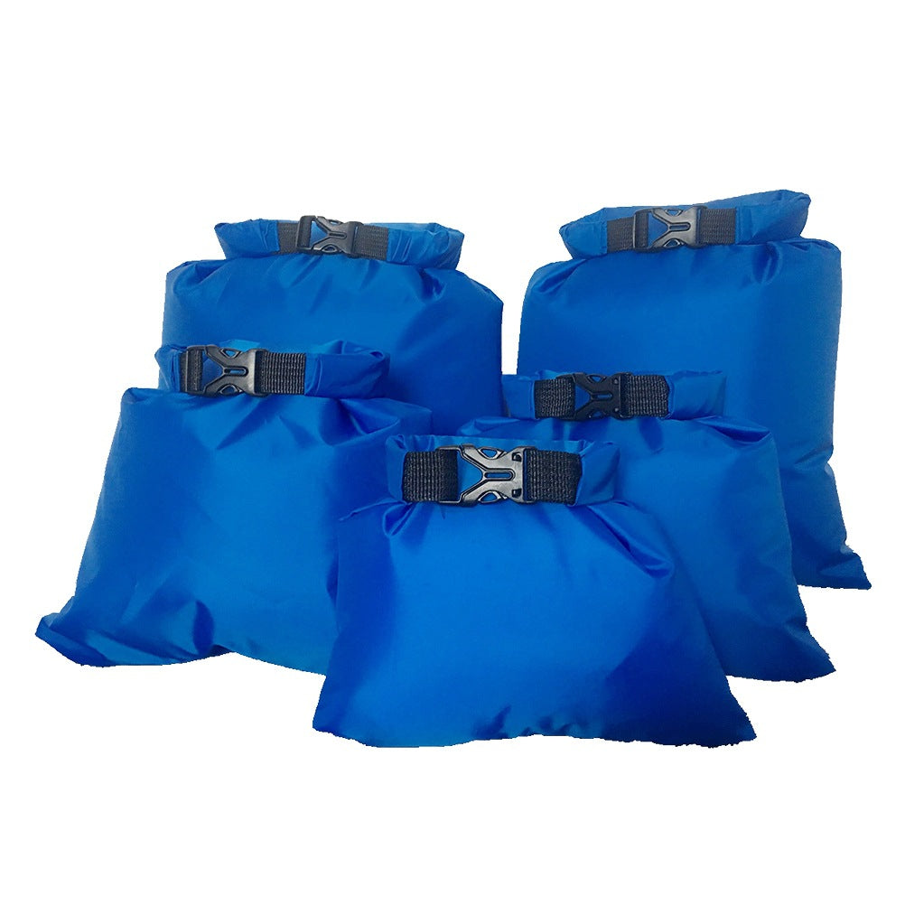 Lightweight River Rafting Carry Ons