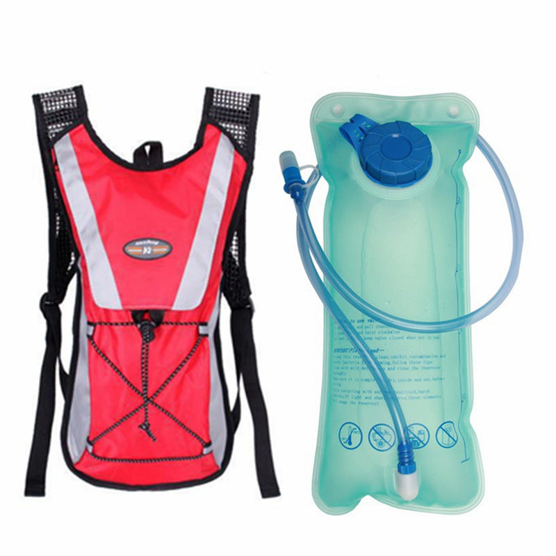 Hydration Pack