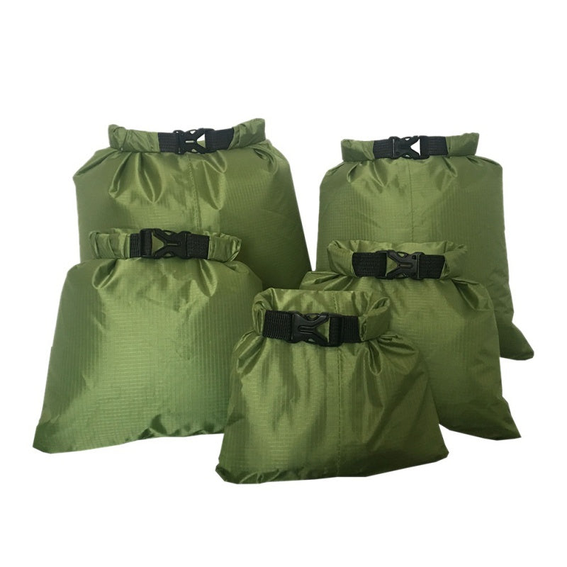 Lightweight River Rafting Carry Ons