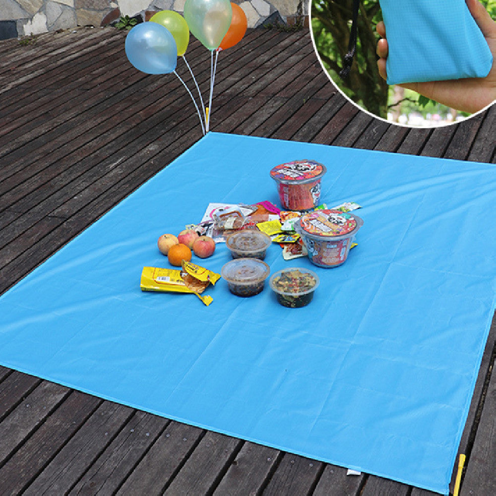 Waterproof Pocket Picnic Mat