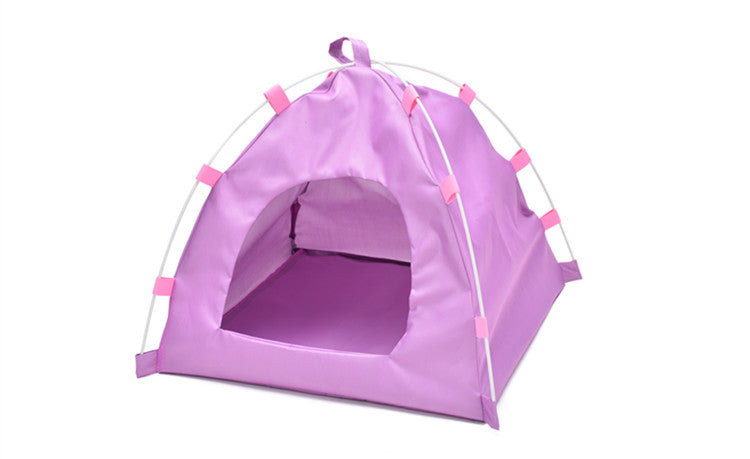 Bring The Pet Waterproof Tent