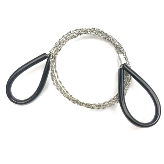 Stainless Steel Wire Saw
