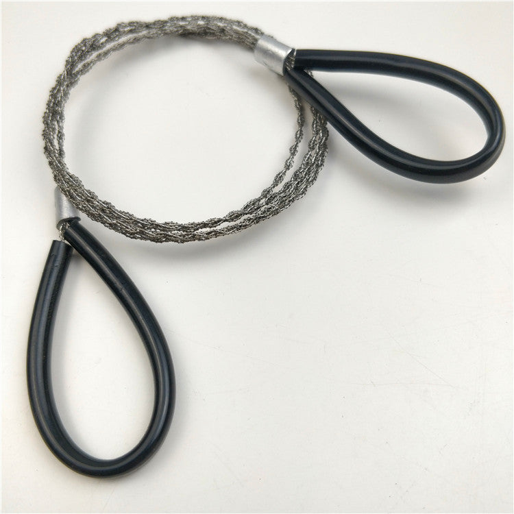 Stainless Steel Wire Saw