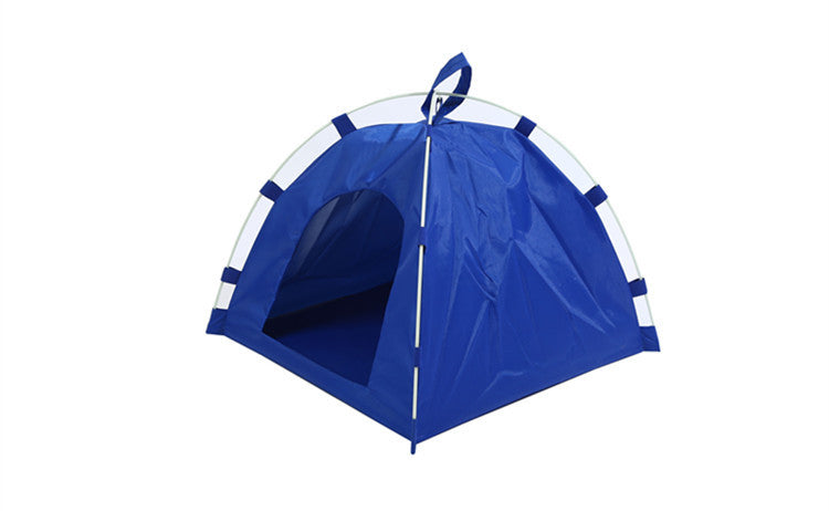 Bring The Pet Waterproof Tent